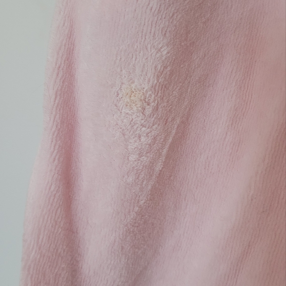 Brunette x Juicy Couture pink tracksuit - Picture 7 of 8